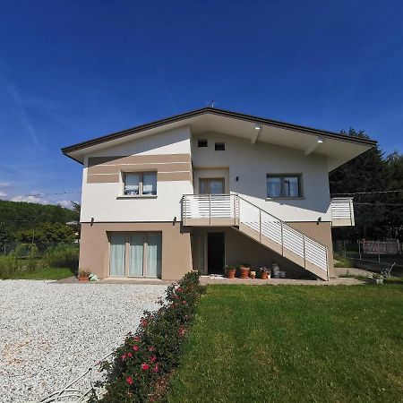 B&B I sassi del Piave Covolo  Esterno foto