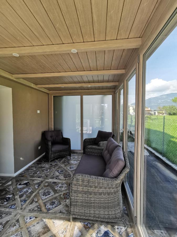 B&B I sassi del Piave Covolo  Esterno foto