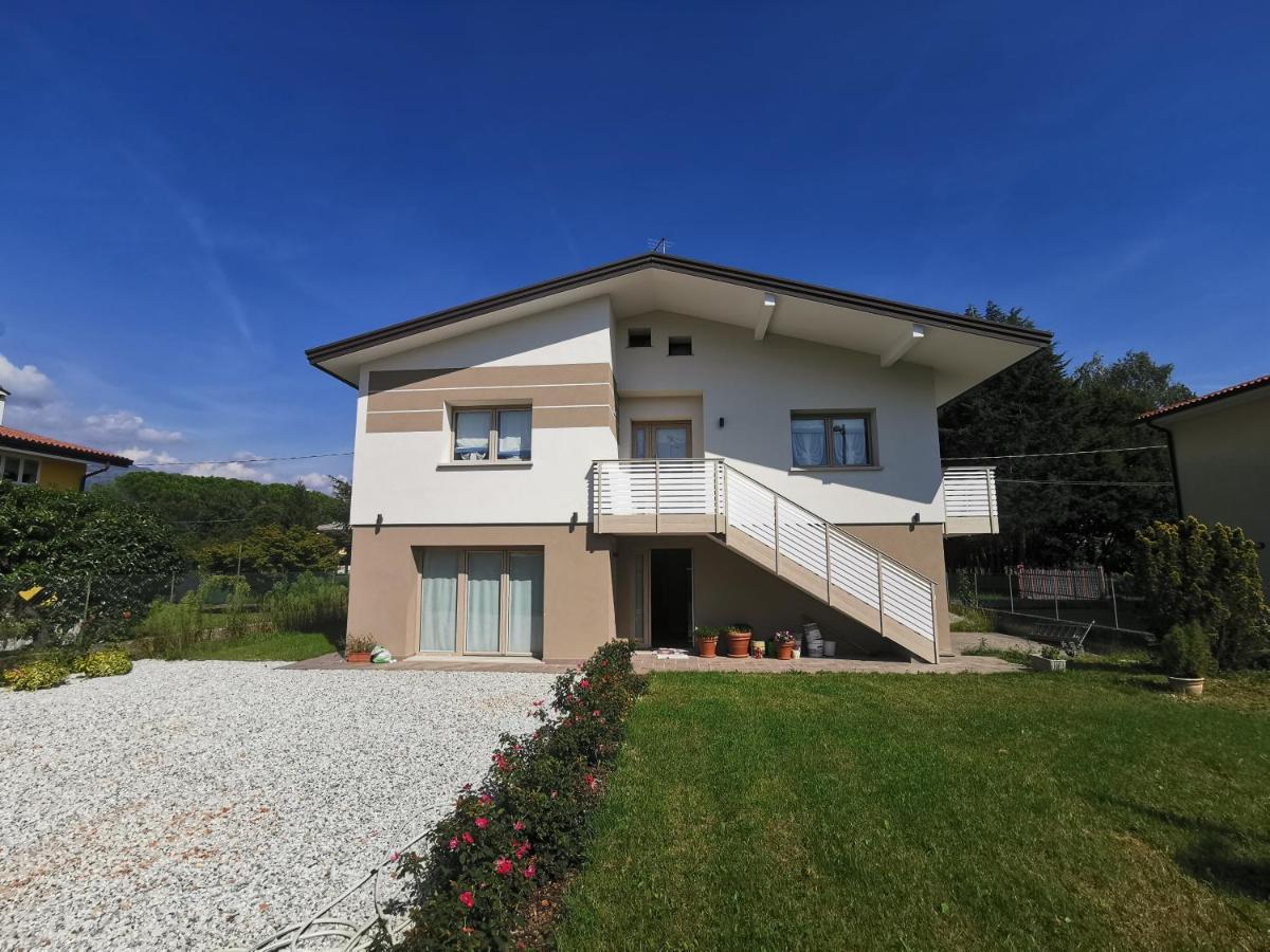 B&B I sassi del Piave Covolo  Esterno foto